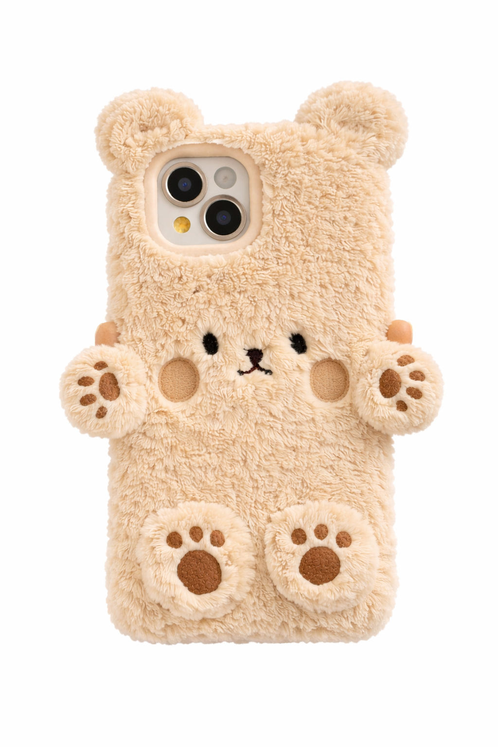 Teddy Handy Case⭐